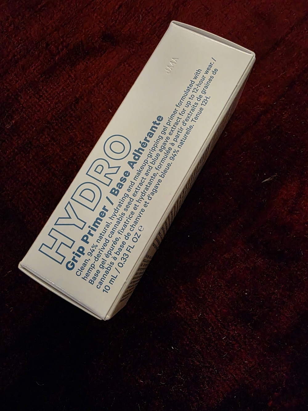 MILK Makeup Hydro Grip Primer Mini